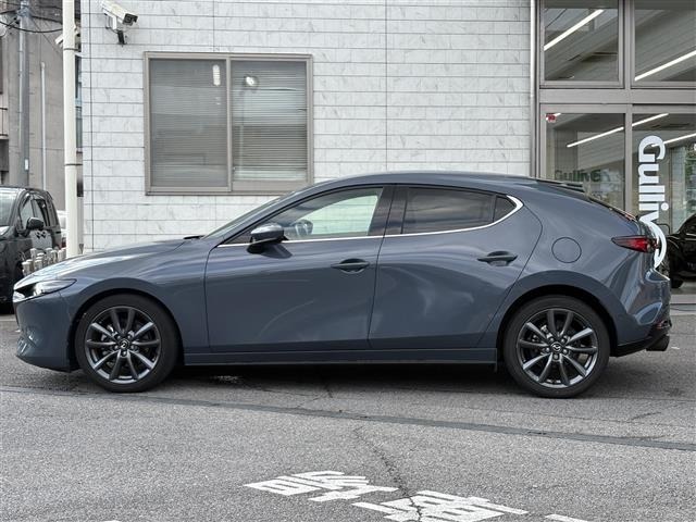 Mazda MAZDA3 2019 8096582-11