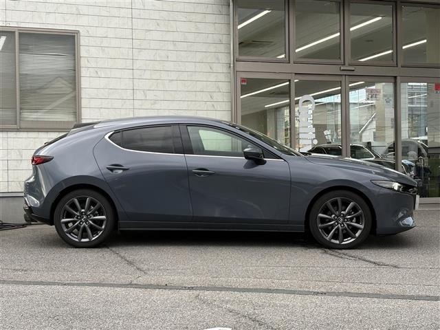 Mazda MAZDA3 2019 8096582-12