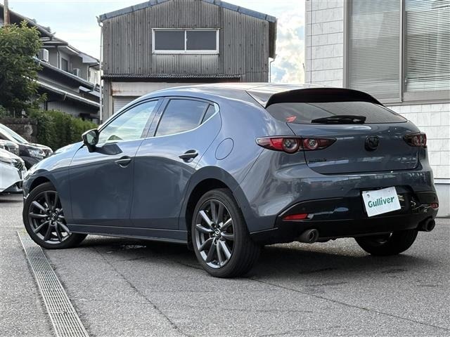 Mazda MAZDA3 2019 8096582-13
