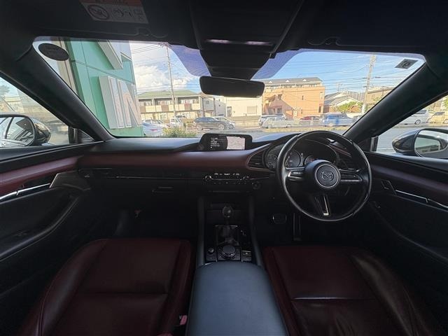 Mazda MAZDA3 2019 8096582-14