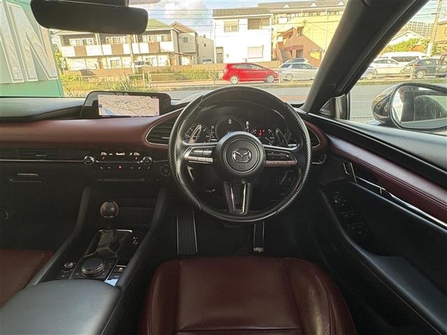 Mazda MAZDA3 2019 8096582-15