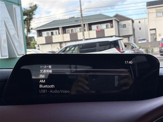 Mazda MAZDA3 2019 8096582-17