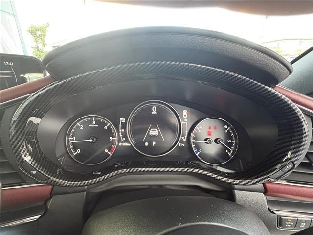 Mazda MAZDA3 2019 8096582-19