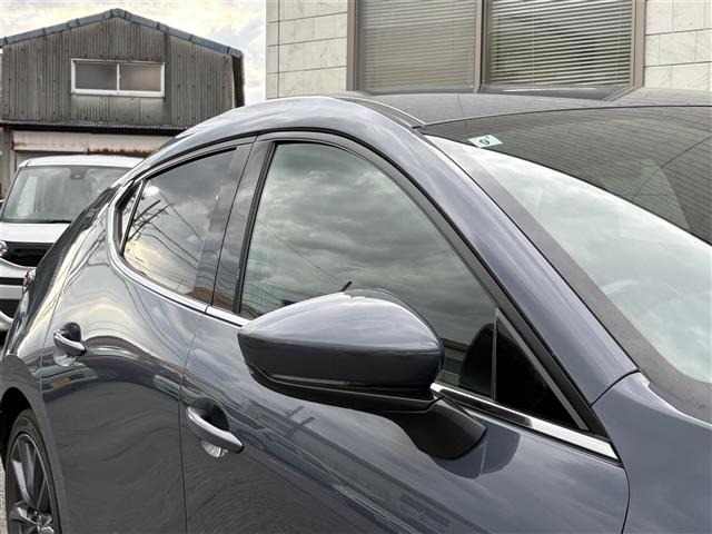 Mazda MAZDA3 2019 8096582-2