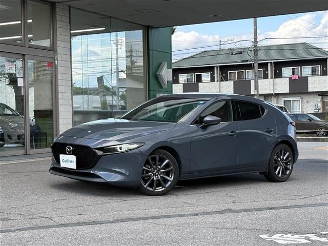 Mazda MAZDA3 2019 8096582-20