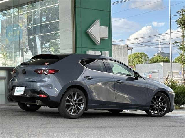 Mazda MAZDA3 2019 8096582-22