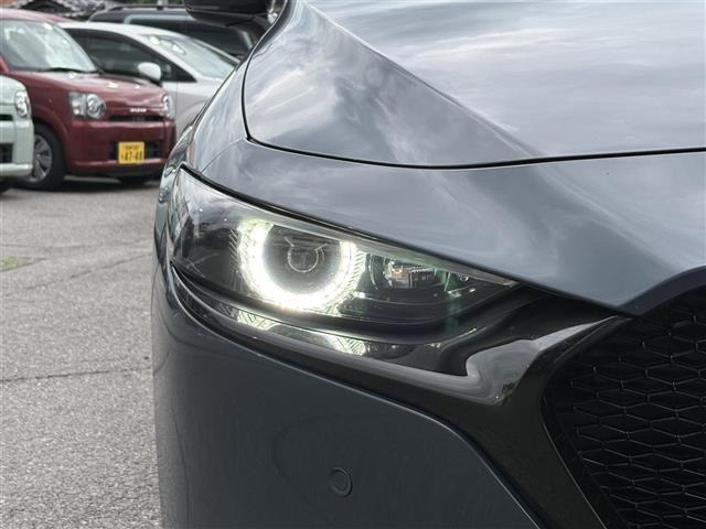 Mazda MAZDA3 2019 8096582-4