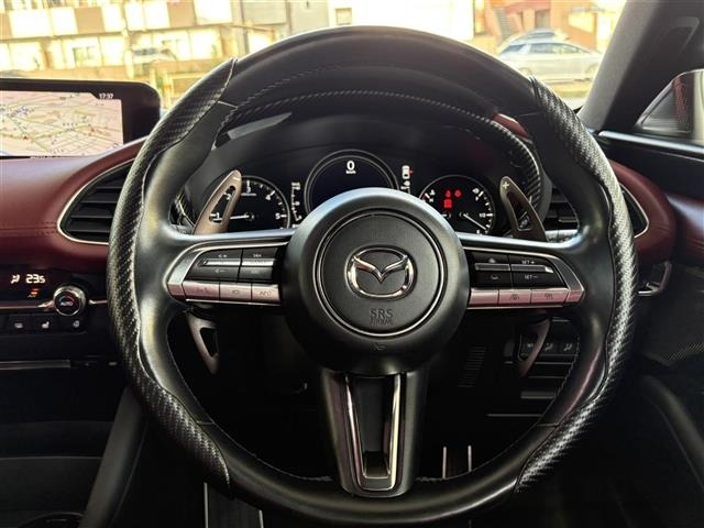 Mazda MAZDA3 2019 8096582-8