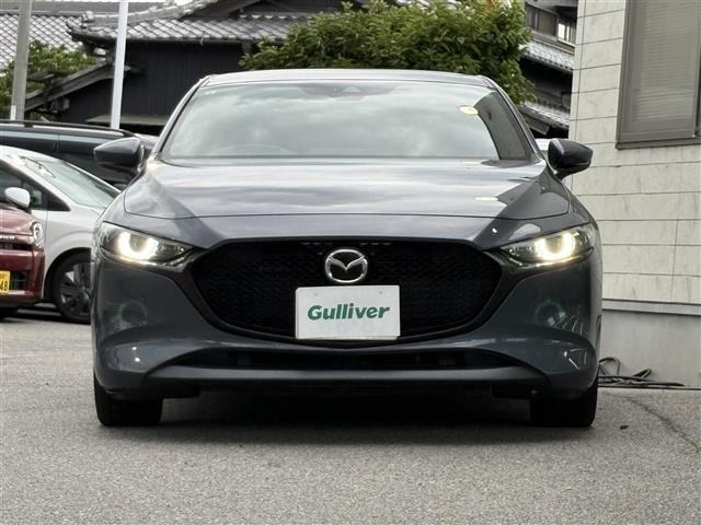 Mazda MAZDA3 2019 8096582-9