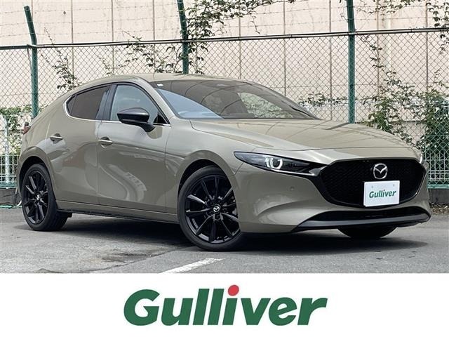 Mazda MAZDA3 2023 8096605-0