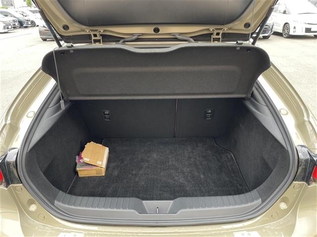 Mazda MAZDA3 2023 8096605-10