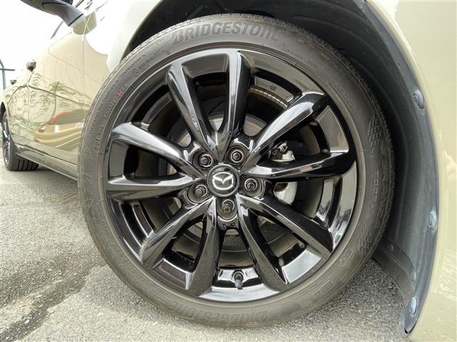 Mazda MAZDA3 2023 8096605-11