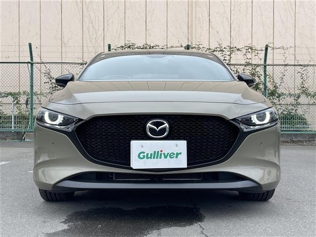 Mazda MAZDA3 2023 8096605-12
