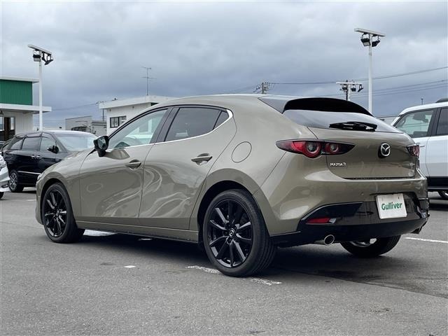 Mazda MAZDA3 2023 8096605-13