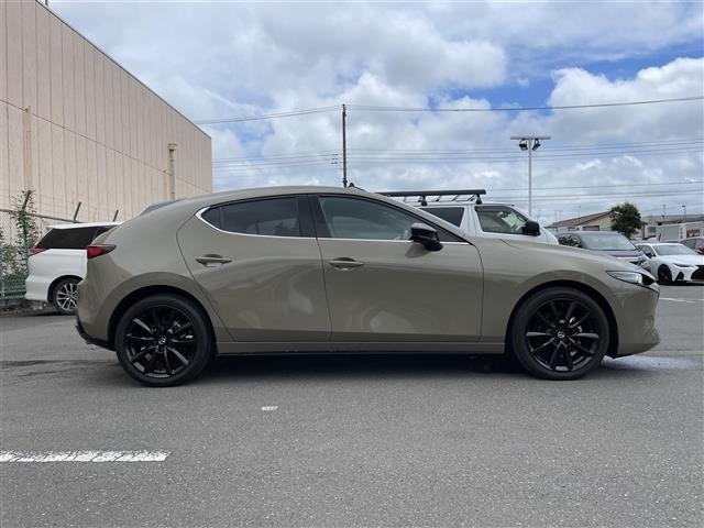 Mazda MAZDA3 2023 8096605-20