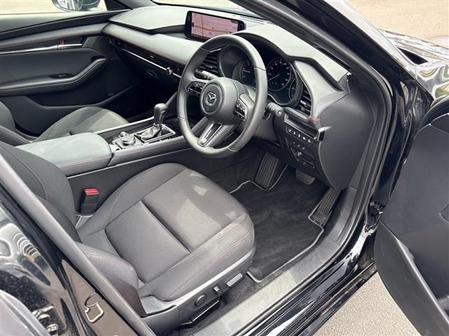 Mazda MAZDA3 2025 8096611-1