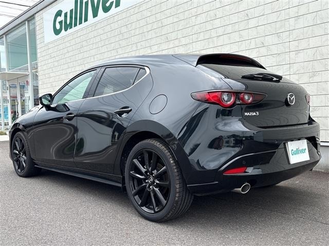 Mazda MAZDA3 2025 8096611-13