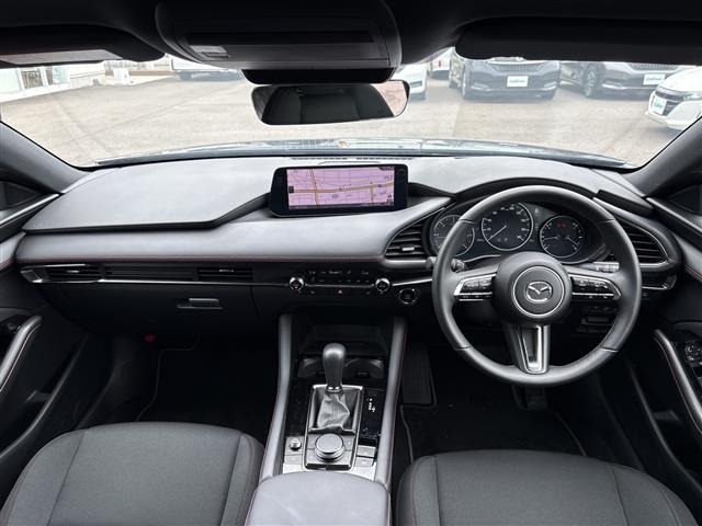 Mazda MAZDA3 2025 8096611-14