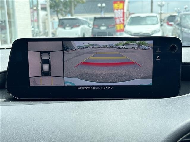 Mazda MAZDA3 2025 8096611-17