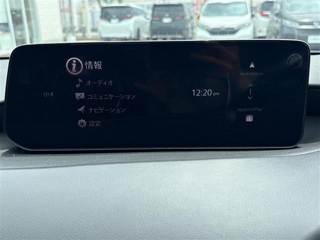 Mazda MAZDA3 2025 8096611-19