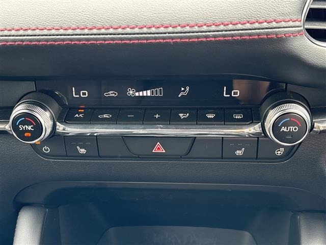 Mazda MAZDA3 2025 8096611-2