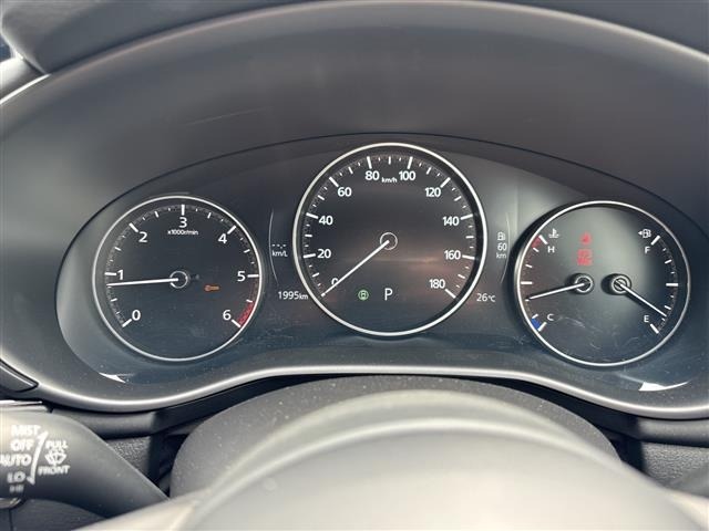 Mazda MAZDA3 2025 8096611-21