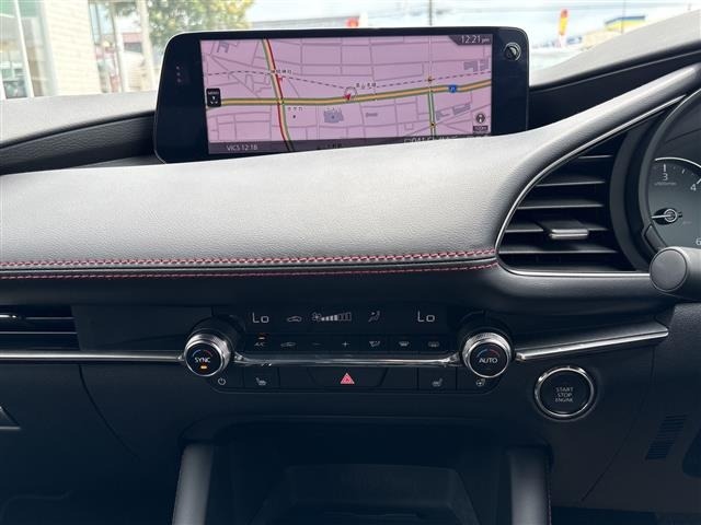Mazda MAZDA3 2025 8096611-22