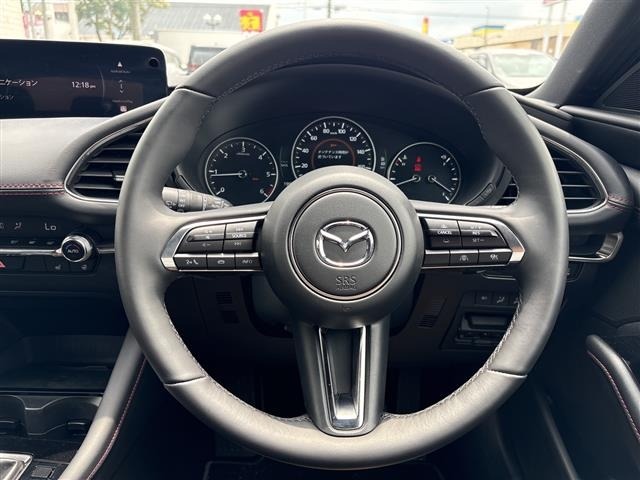 Mazda MAZDA3 2025 8096611-3