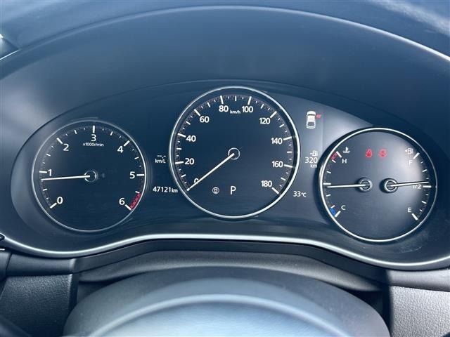 Mazda MAZDA3 2019 8096619-10