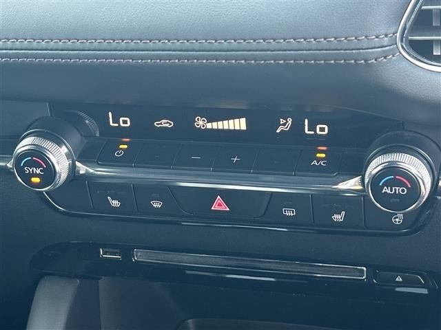 Mazda MAZDA3 2019 8096619-11