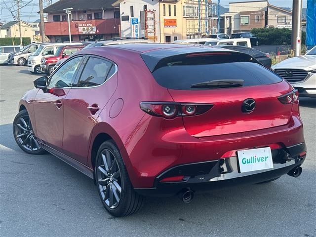 Mazda MAZDA3 2019 8096619-13