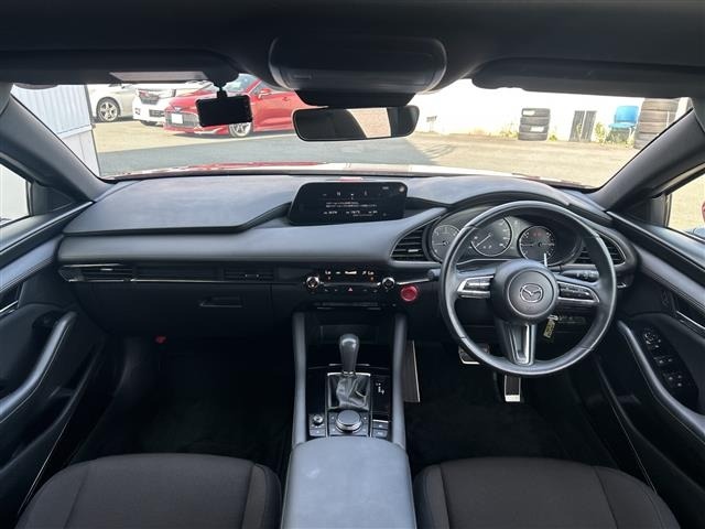 Mazda MAZDA3 2019 8096619-14