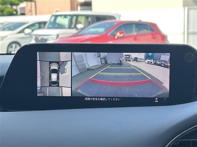 Mazda MAZDA3 2019 8096619-15
