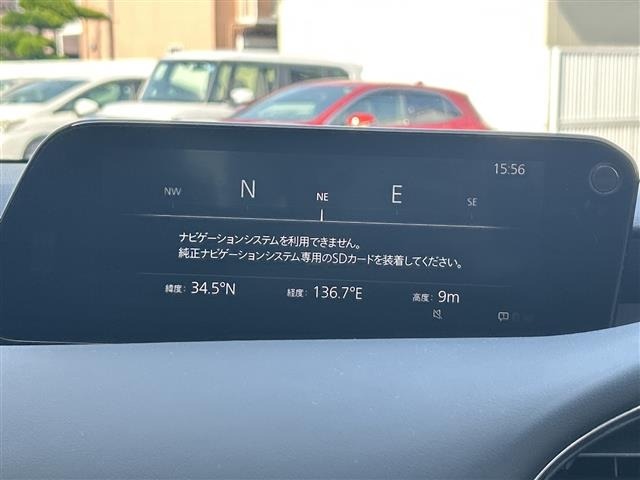 Mazda MAZDA3 2019 8096619-21