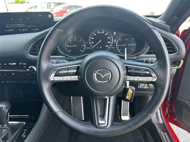 Mazda MAZDA3 2019 8096619-3