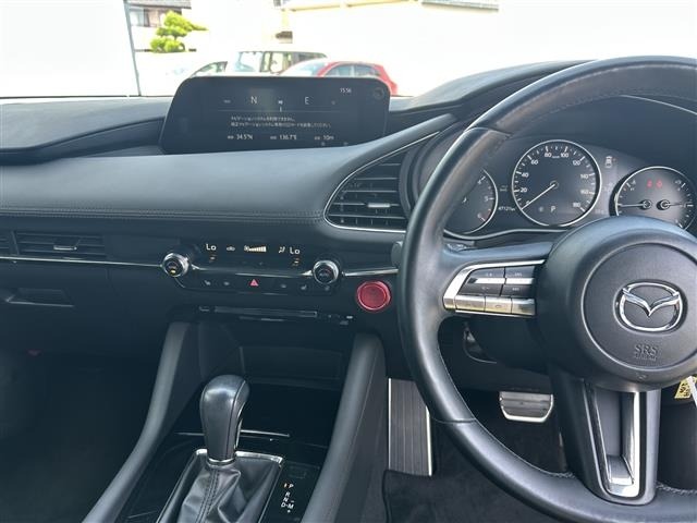 Mazda MAZDA3 2019 8096619-4