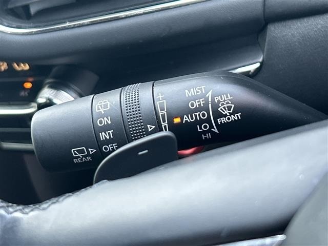 Mazda MAZDA3 2019 8096619-8