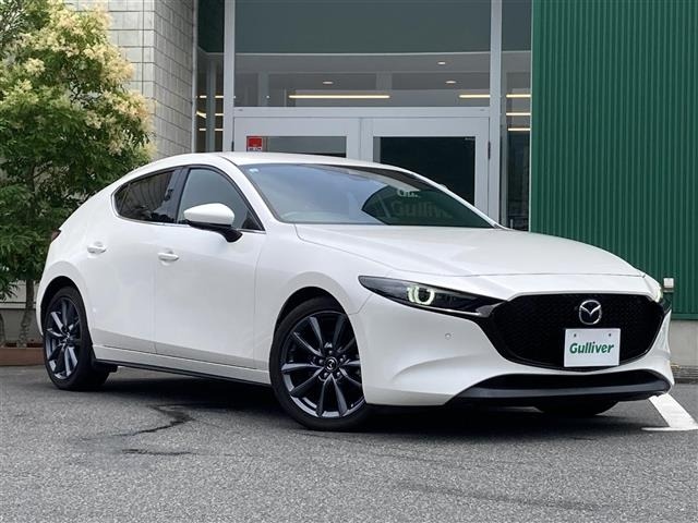 Mazda MAZDA3 2019 8096620-0