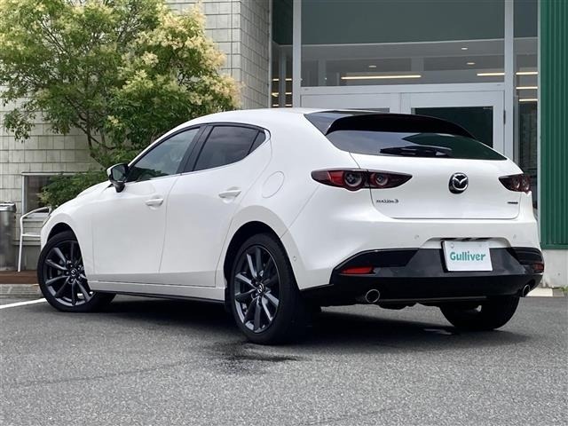 Mazda MAZDA3 2019 8096620-13