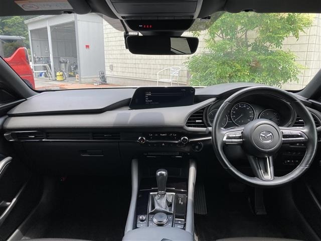 Mazda MAZDA3 2019 8096620-14
