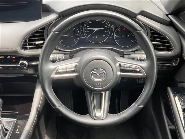 Mazda MAZDA3 2019 8096620-16