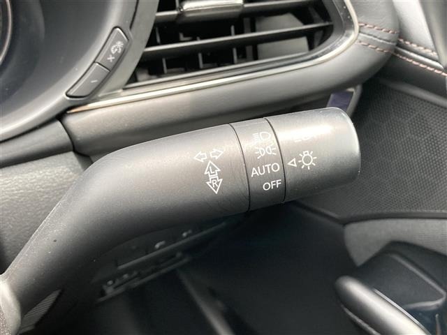 Mazda MAZDA3 2019 8096620-21