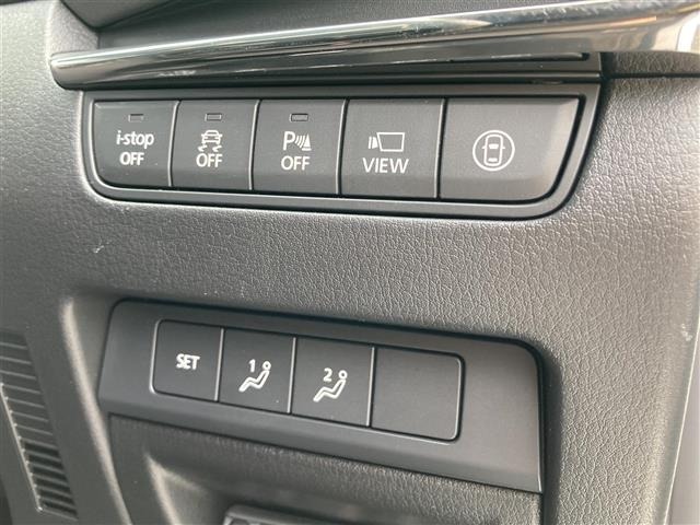 Mazda MAZDA3 2019 8096620-22