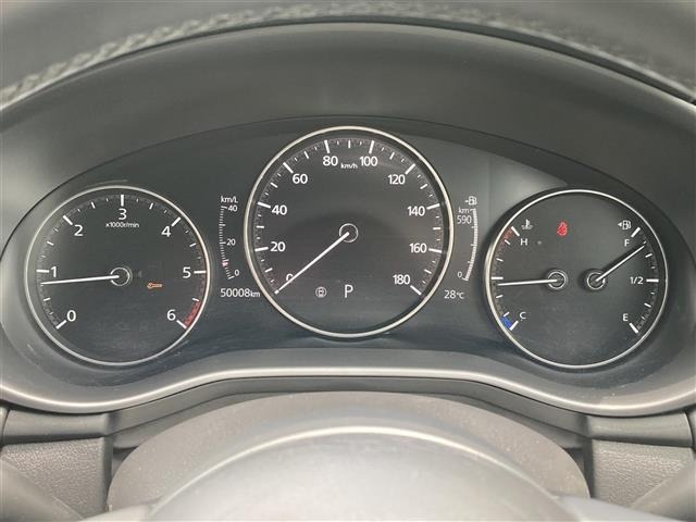 Mazda MAZDA3 2019 8096620-3