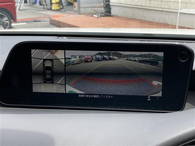 Mazda MAZDA3 2019 8096620-7