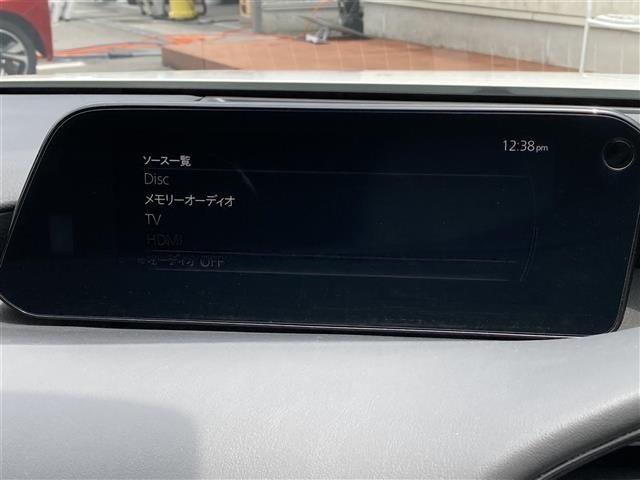Mazda MAZDA3 2019 8096620-8