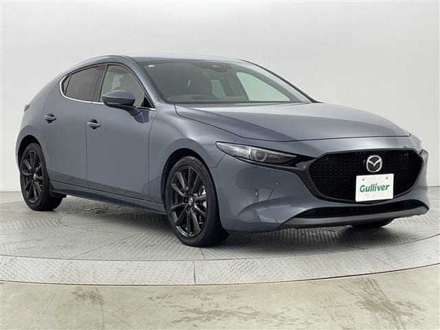 Mazda MAZDA3 2019 8096631-0