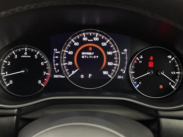 Mazda MAZDA3 2019 8096631-1