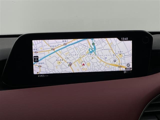 Mazda MAZDA3 2019 8096631-14