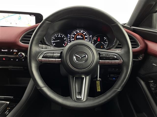 Mazda MAZDA3 2019 8096631-17